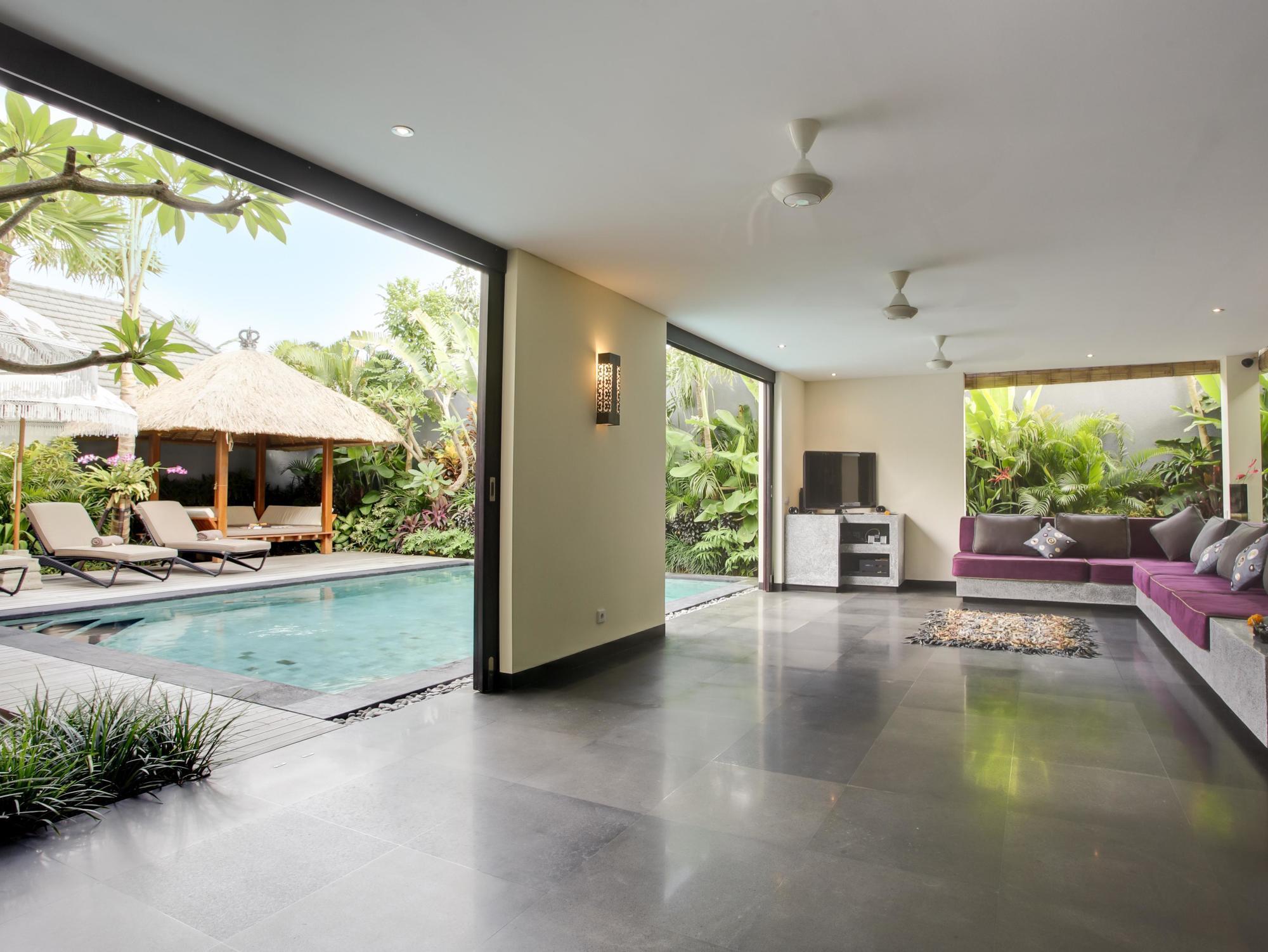 Elok Villas Seminyak Zewnętrze zdjęcie