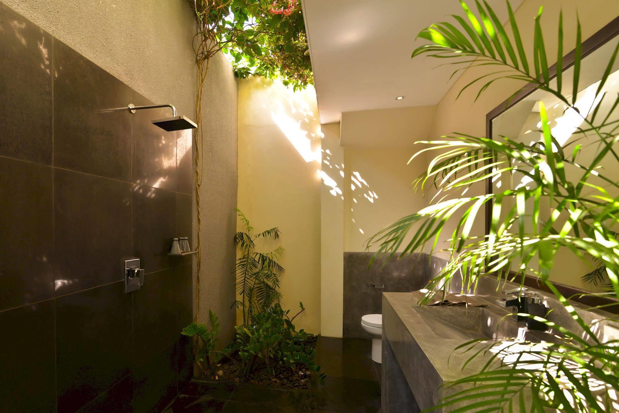 Elok Villas Seminyak Zewnętrze zdjęcie
