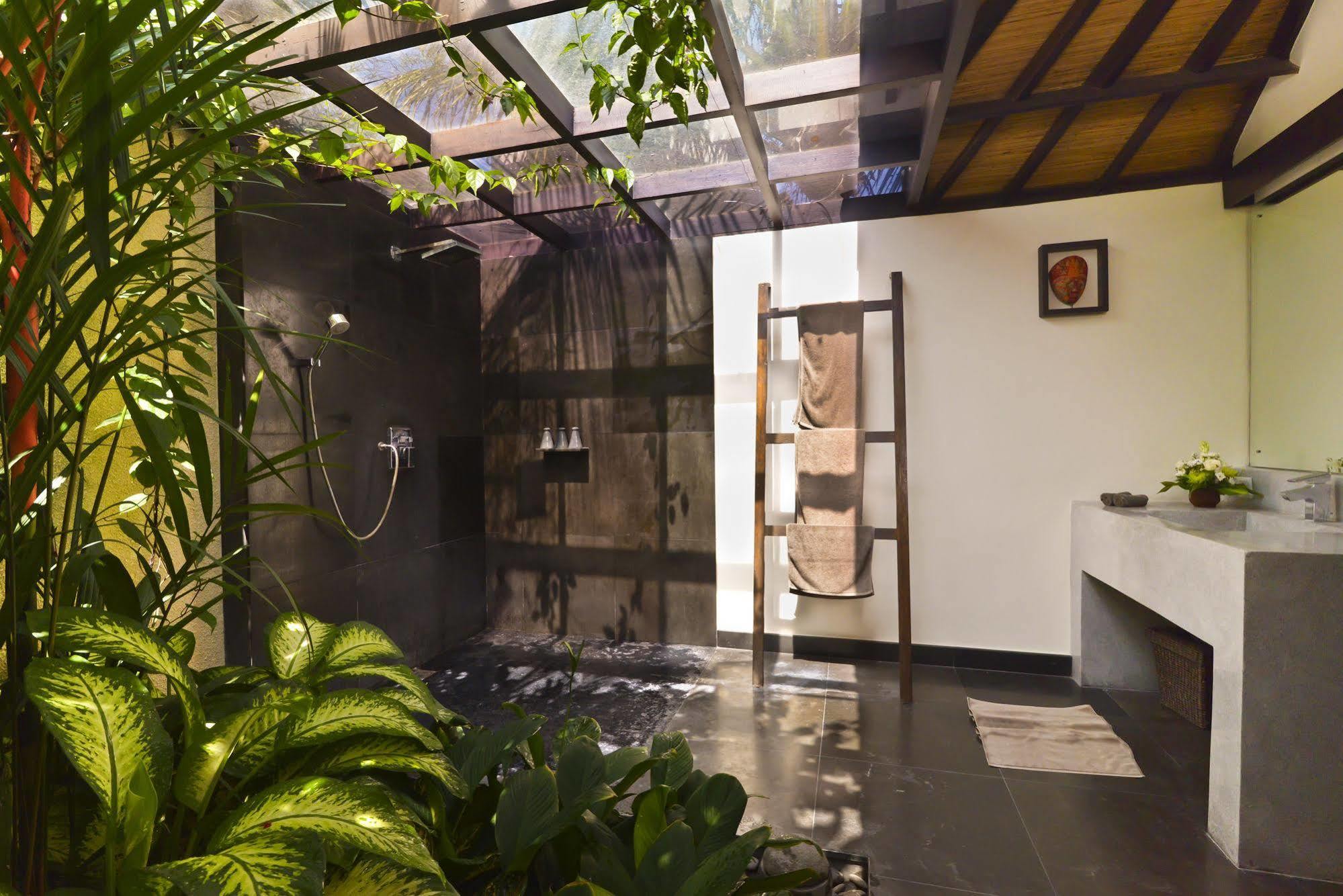 Elok Villas Seminyak Zewnętrze zdjęcie