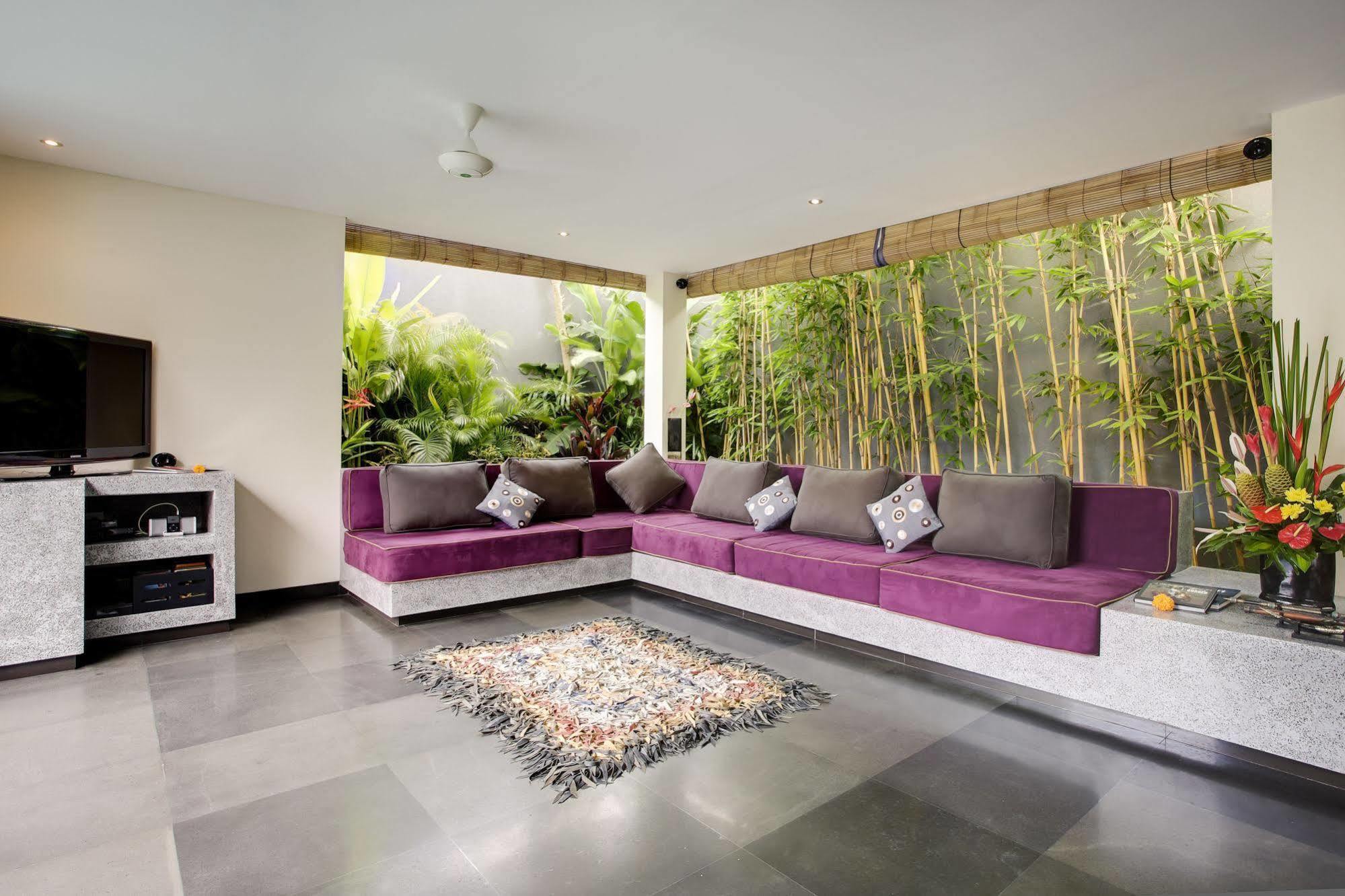 Elok Villas Seminyak Zewnętrze zdjęcie