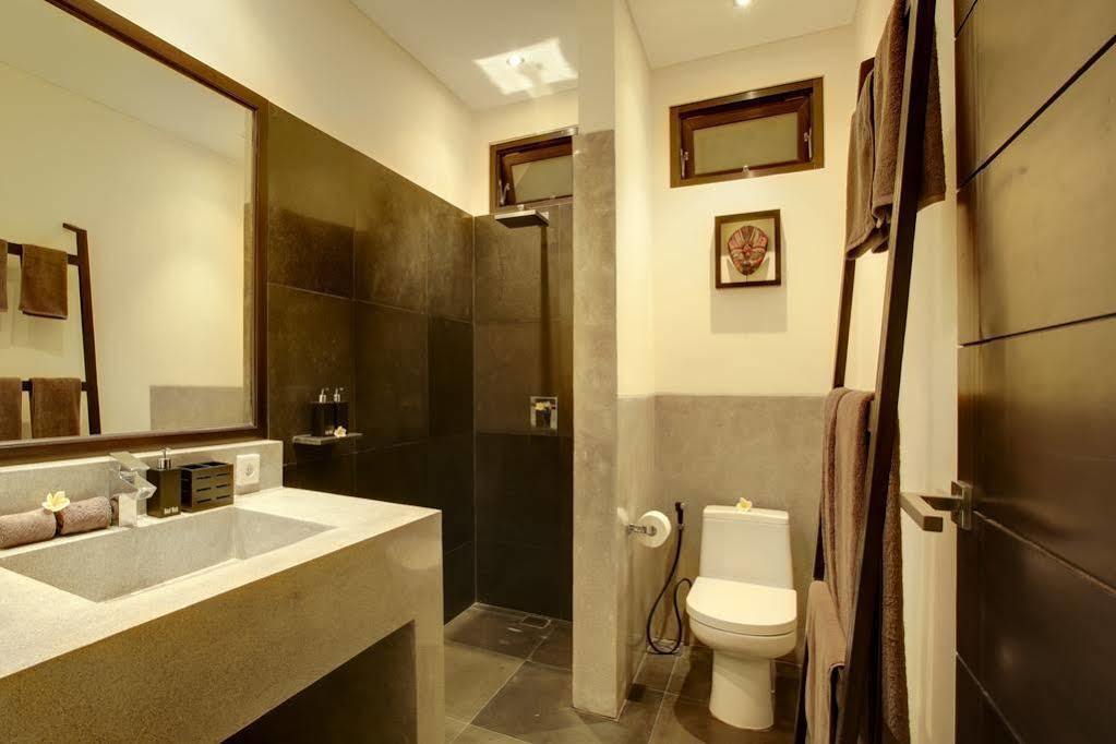 Elok Villas Seminyak Zewnętrze zdjęcie